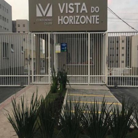 Apartamento 2 Quartos C/ Vaga De Estacionamento سيرا المظهر الخارجي الصورة