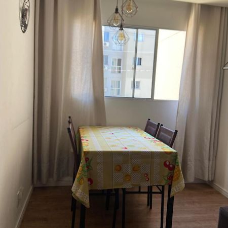 Apartamento 2 Quartos C/ Vaga De Estacionamento سيرا المظهر الخارجي الصورة