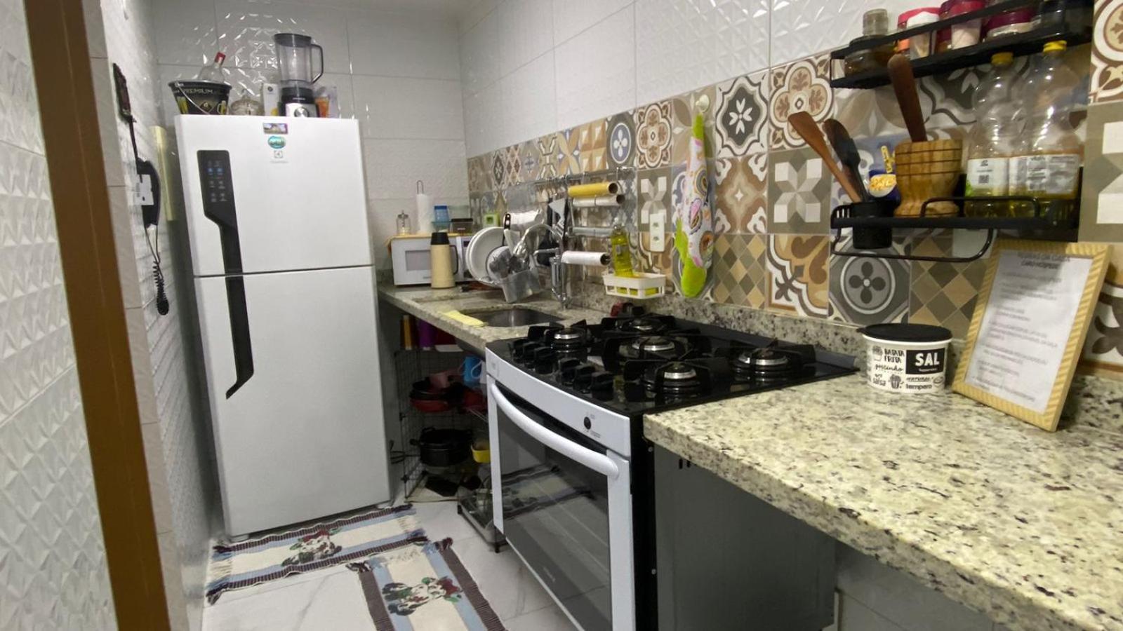 Apartamento 2 Quartos C/ Vaga De Estacionamento سيرا المظهر الخارجي الصورة