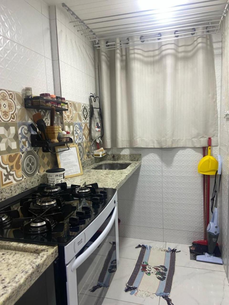 Apartamento 2 Quartos C/ Vaga De Estacionamento سيرا المظهر الخارجي الصورة