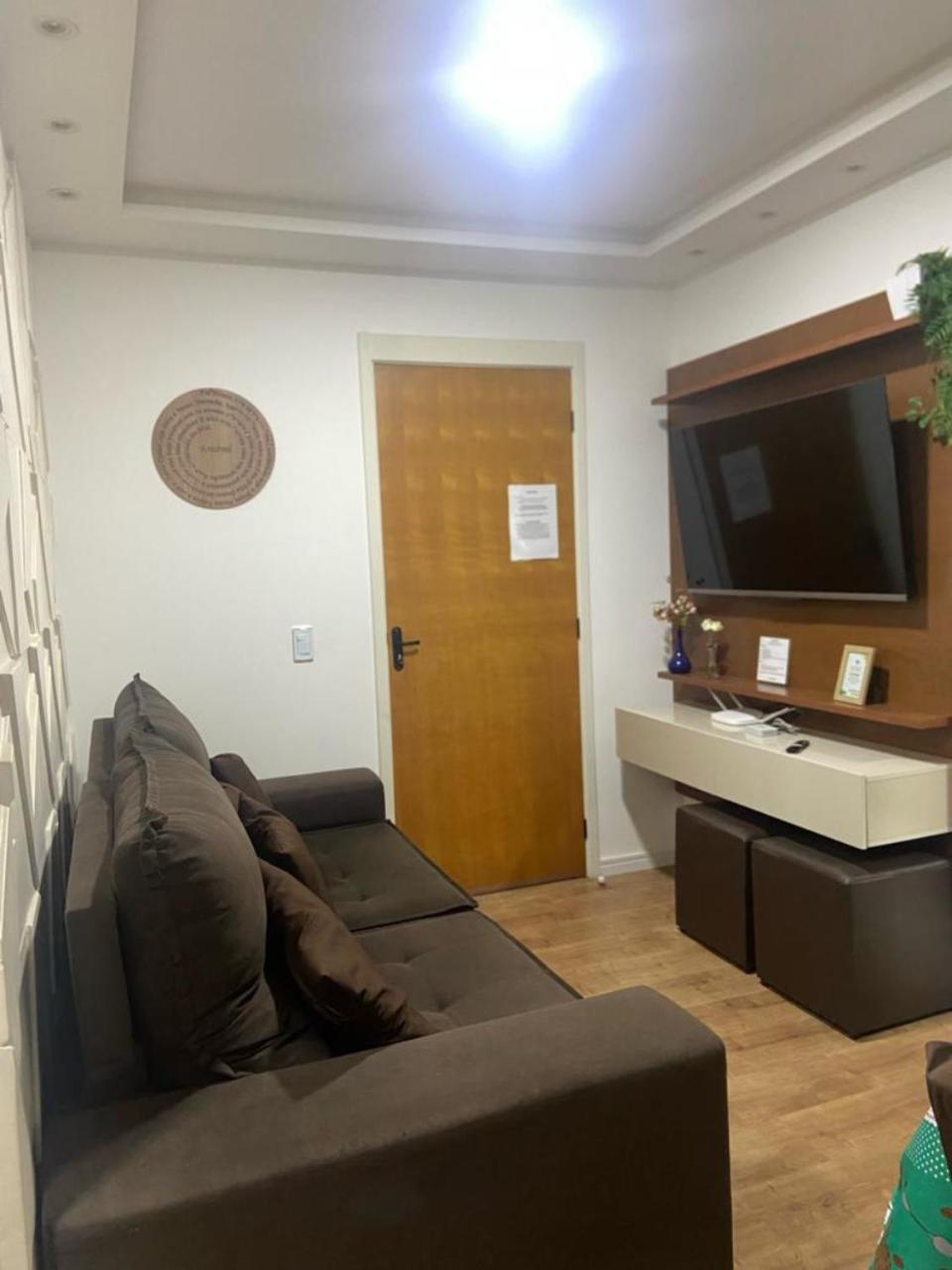 Apartamento 2 Quartos C/ Vaga De Estacionamento سيرا المظهر الخارجي الصورة