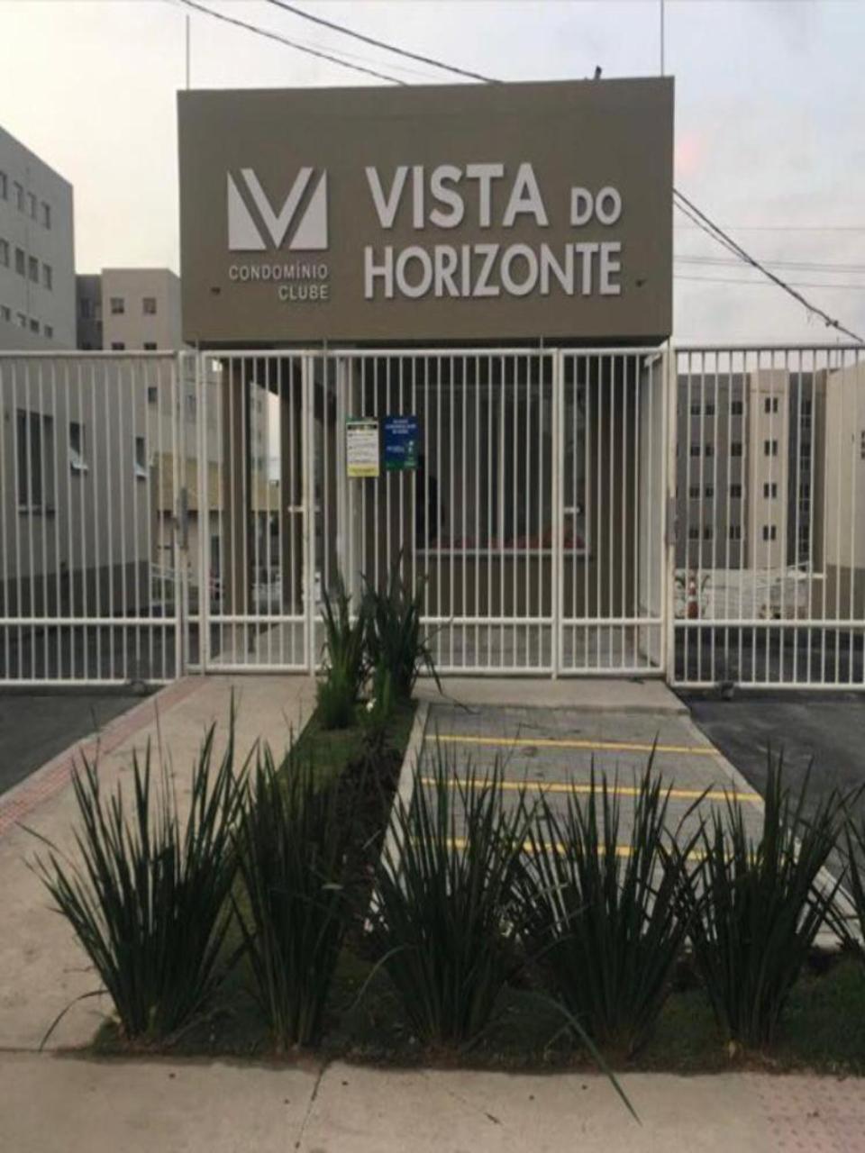 Apartamento 2 Quartos C/ Vaga De Estacionamento سيرا المظهر الخارجي الصورة