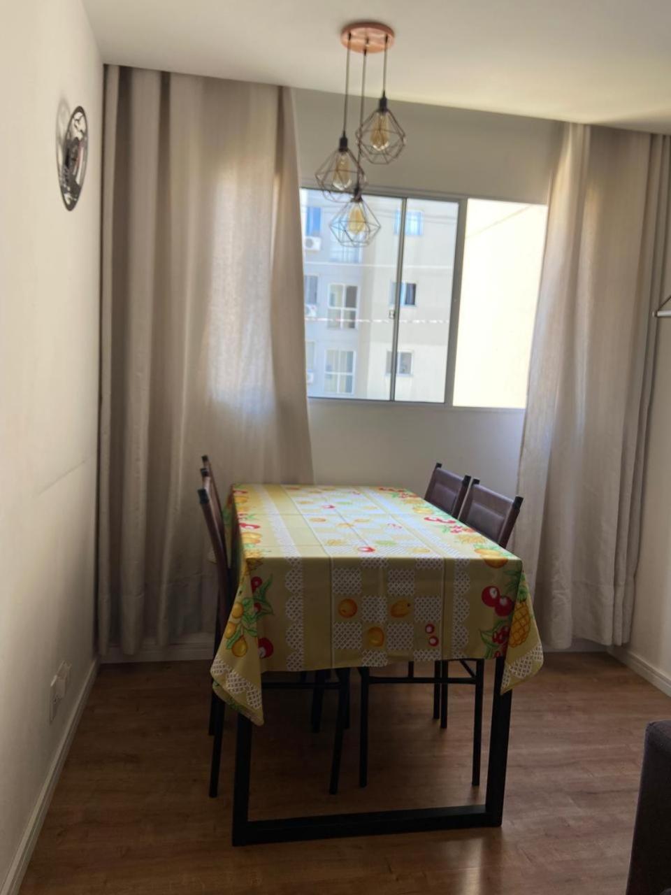 Apartamento 2 Quartos C/ Vaga De Estacionamento سيرا المظهر الخارجي الصورة