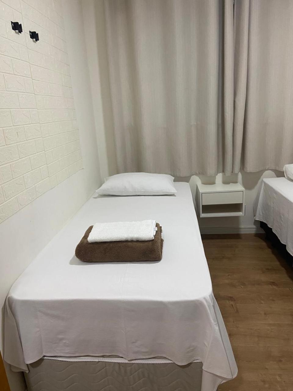 Apartamento 2 Quartos C/ Vaga De Estacionamento سيرا المظهر الخارجي الصورة