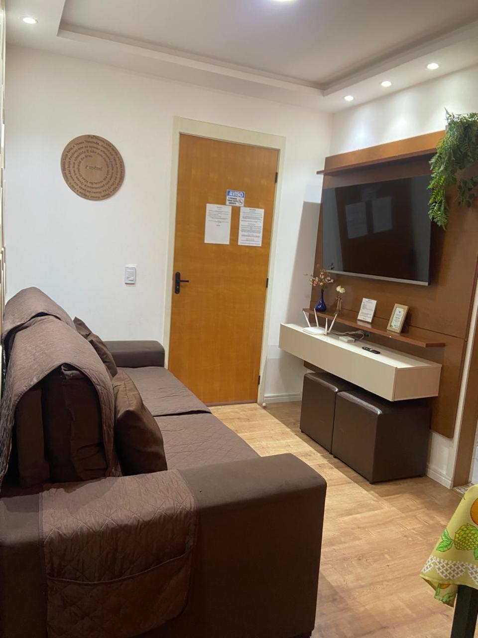 Apartamento 2 Quartos C/ Vaga De Estacionamento سيرا المظهر الخارجي الصورة