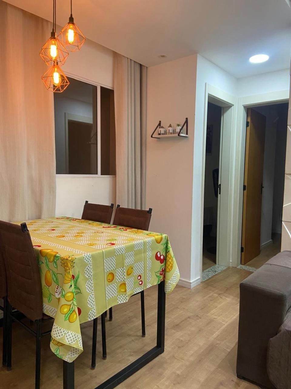 Apartamento 2 Quartos C/ Vaga De Estacionamento سيرا المظهر الخارجي الصورة